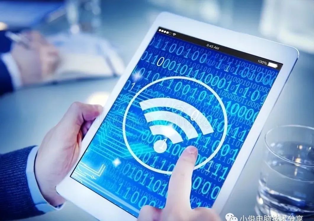 手机wifi明明已连接，但还是无法上网？